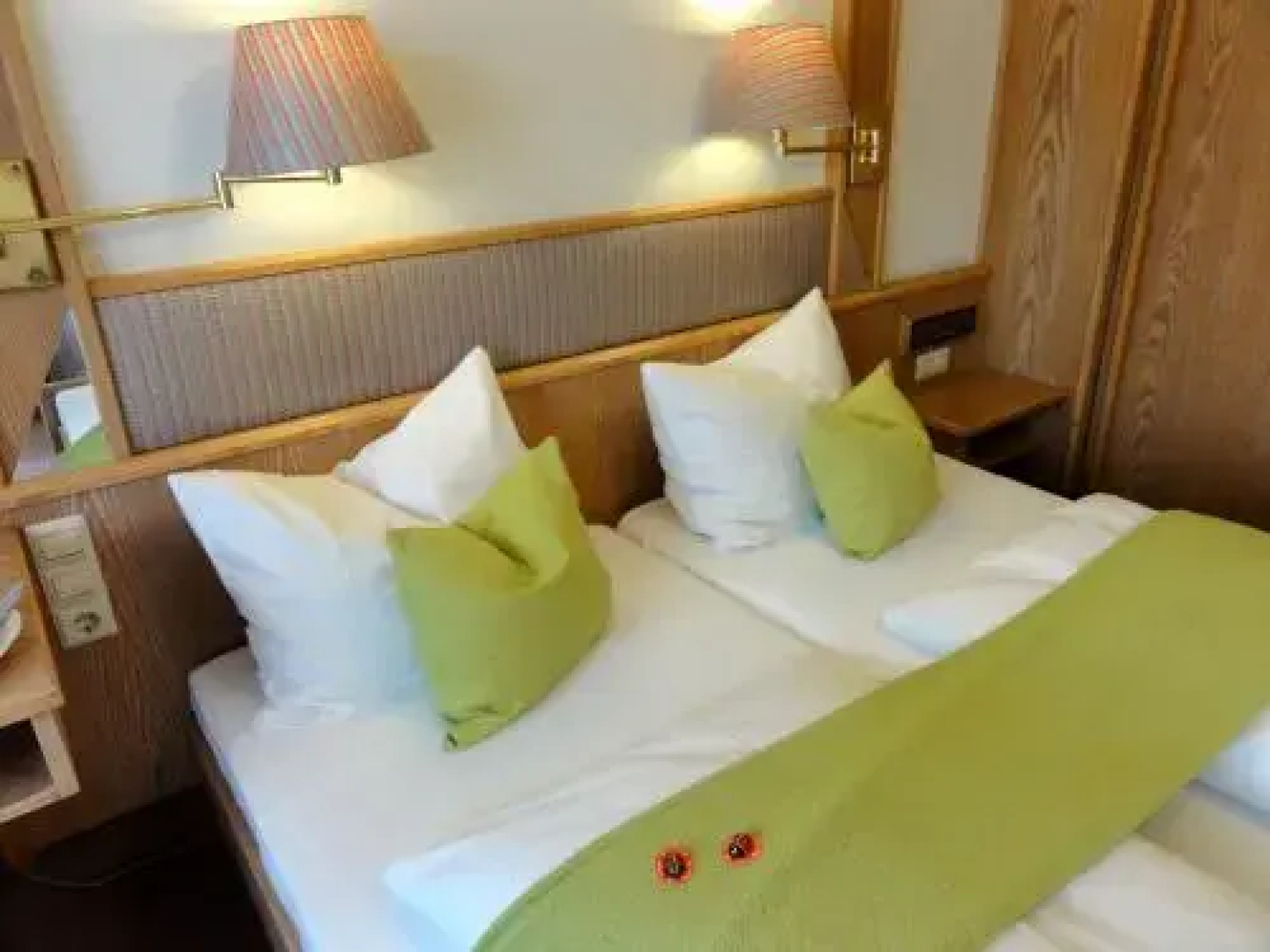 Hotel AlpenSonne