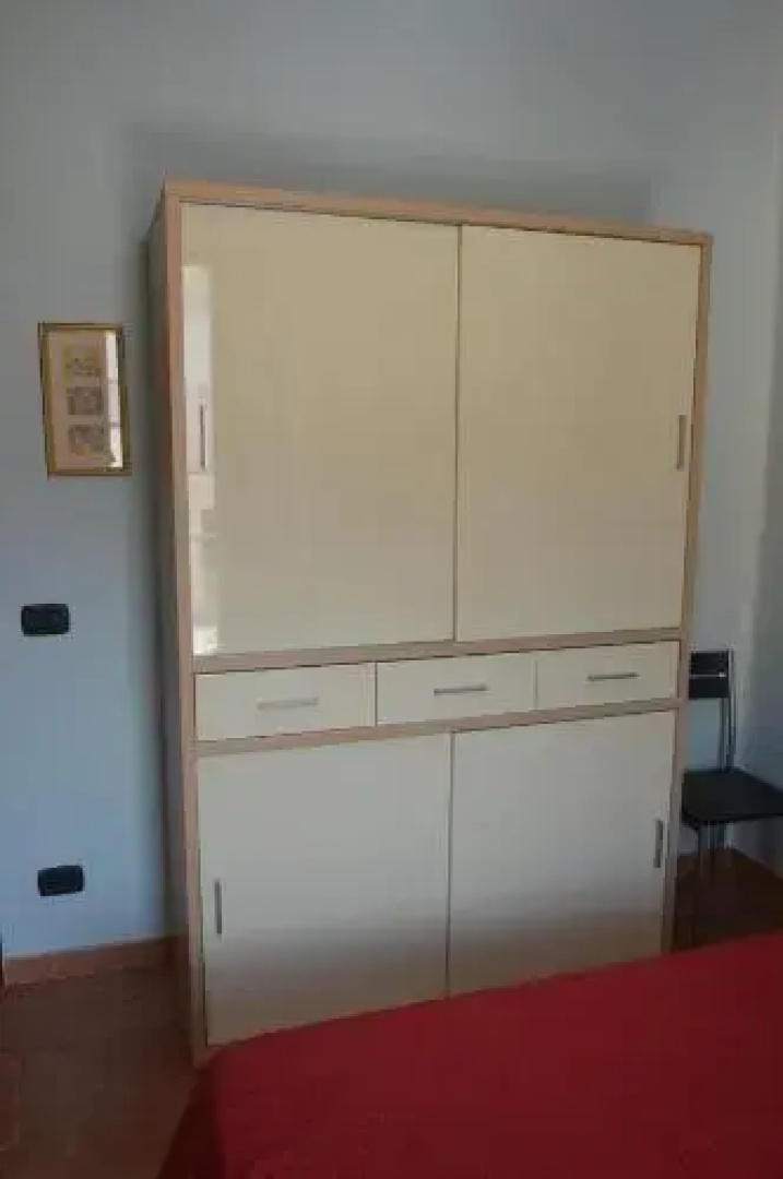 Casa Vacanze Azzurra