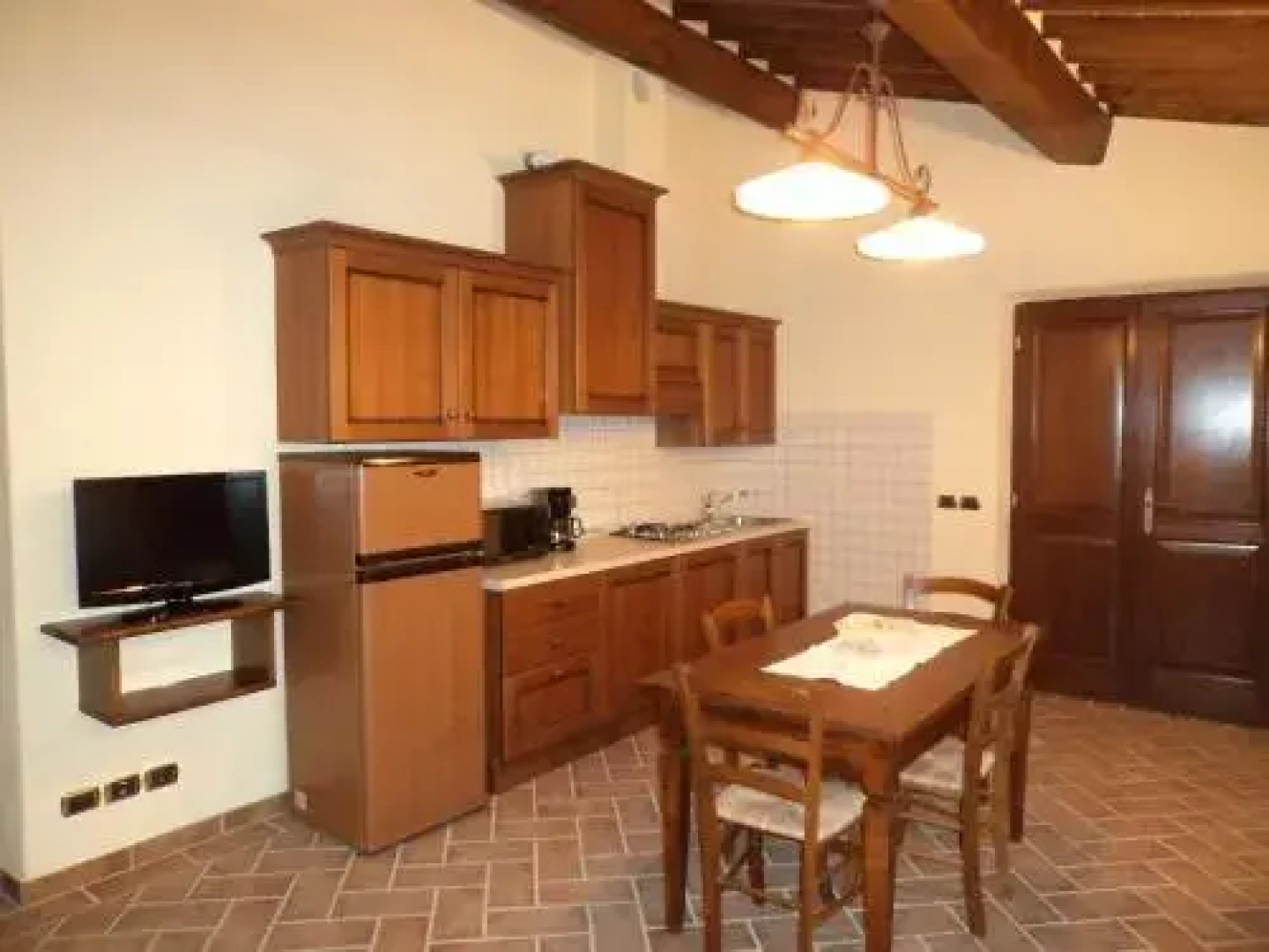 Agriturismo Collodi