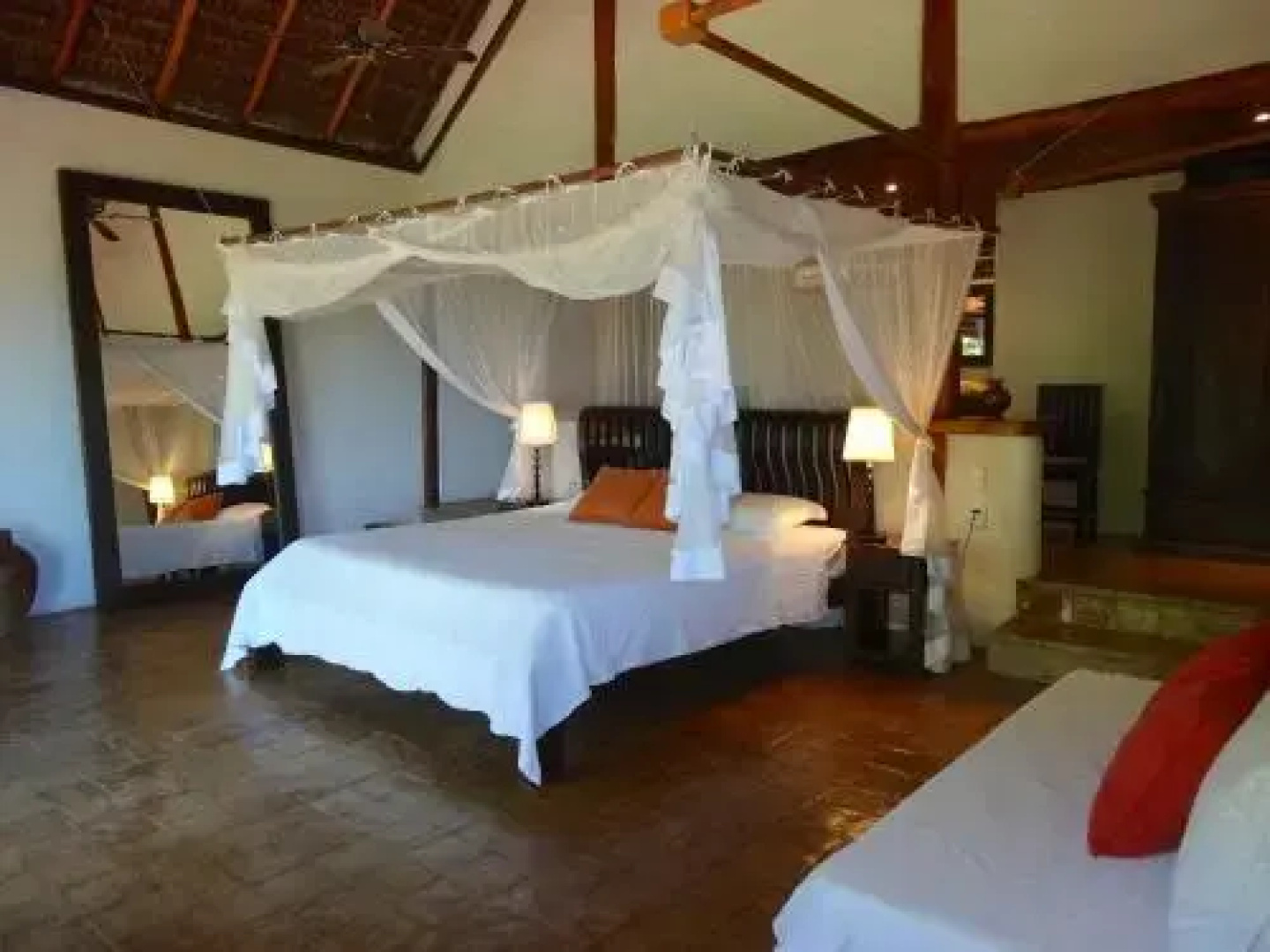 Bahia Beach House