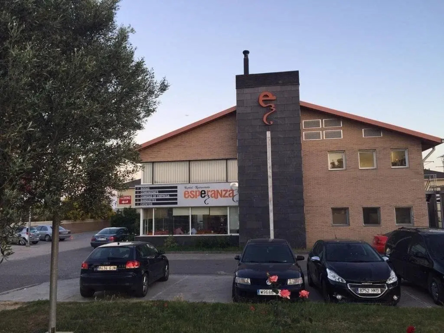 Hostal Asador Esperanza