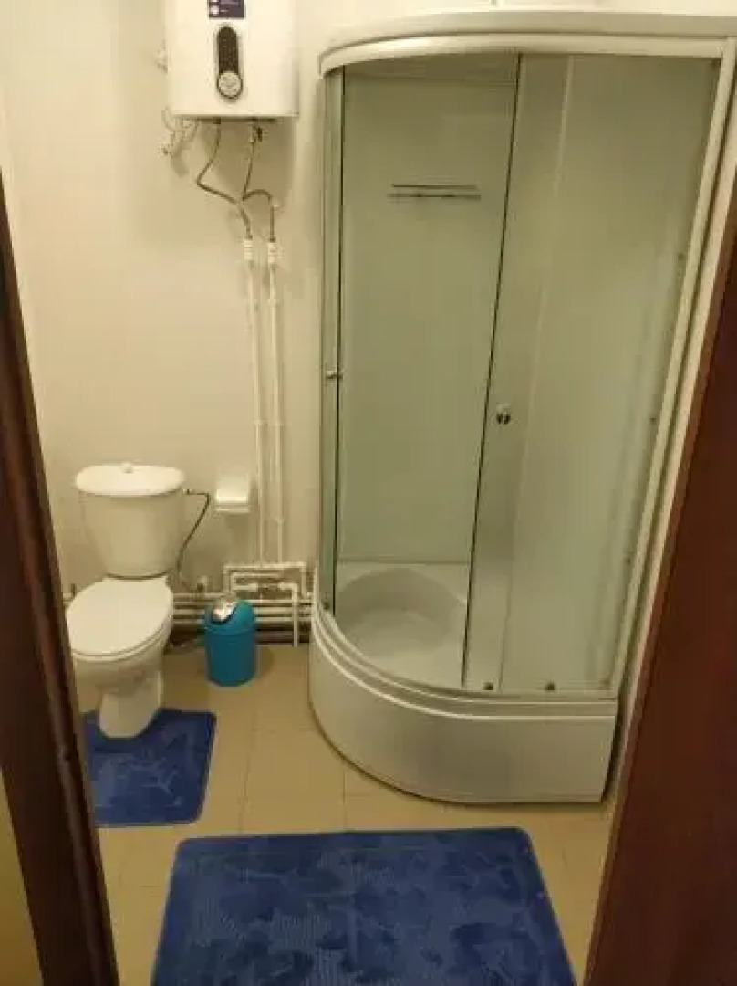 Perekrestok Mini-Hotel