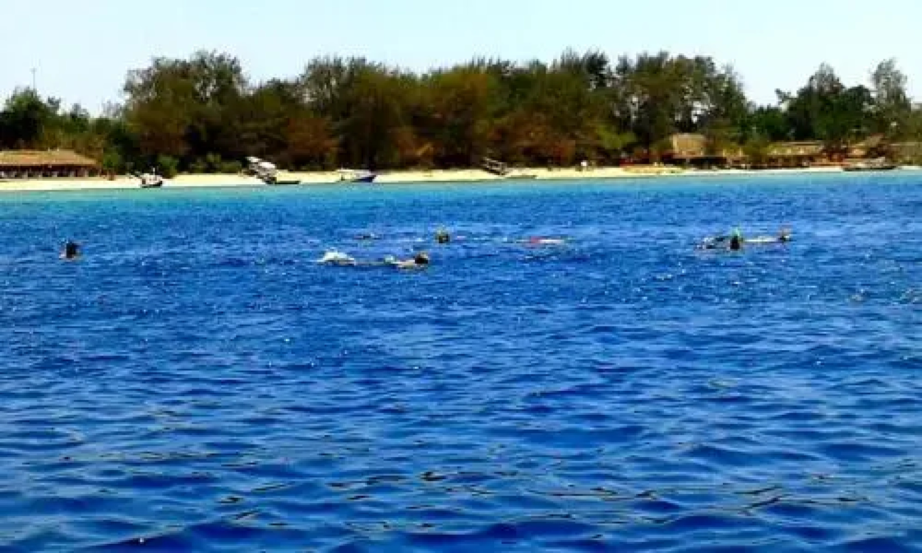 Ina Gili Guesthouse