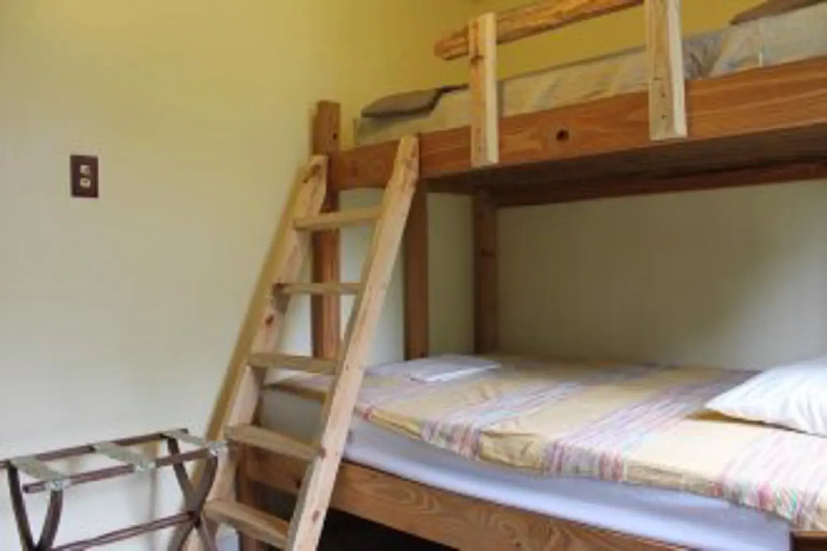 Del Mar Eco Lodging Apartments