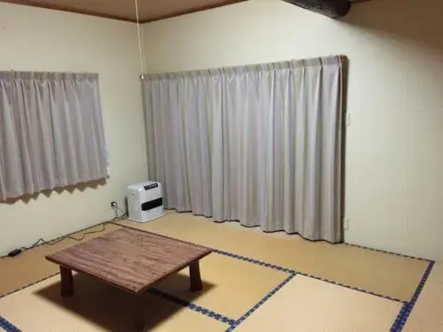 Ichinokuraso Bettei Shirouma