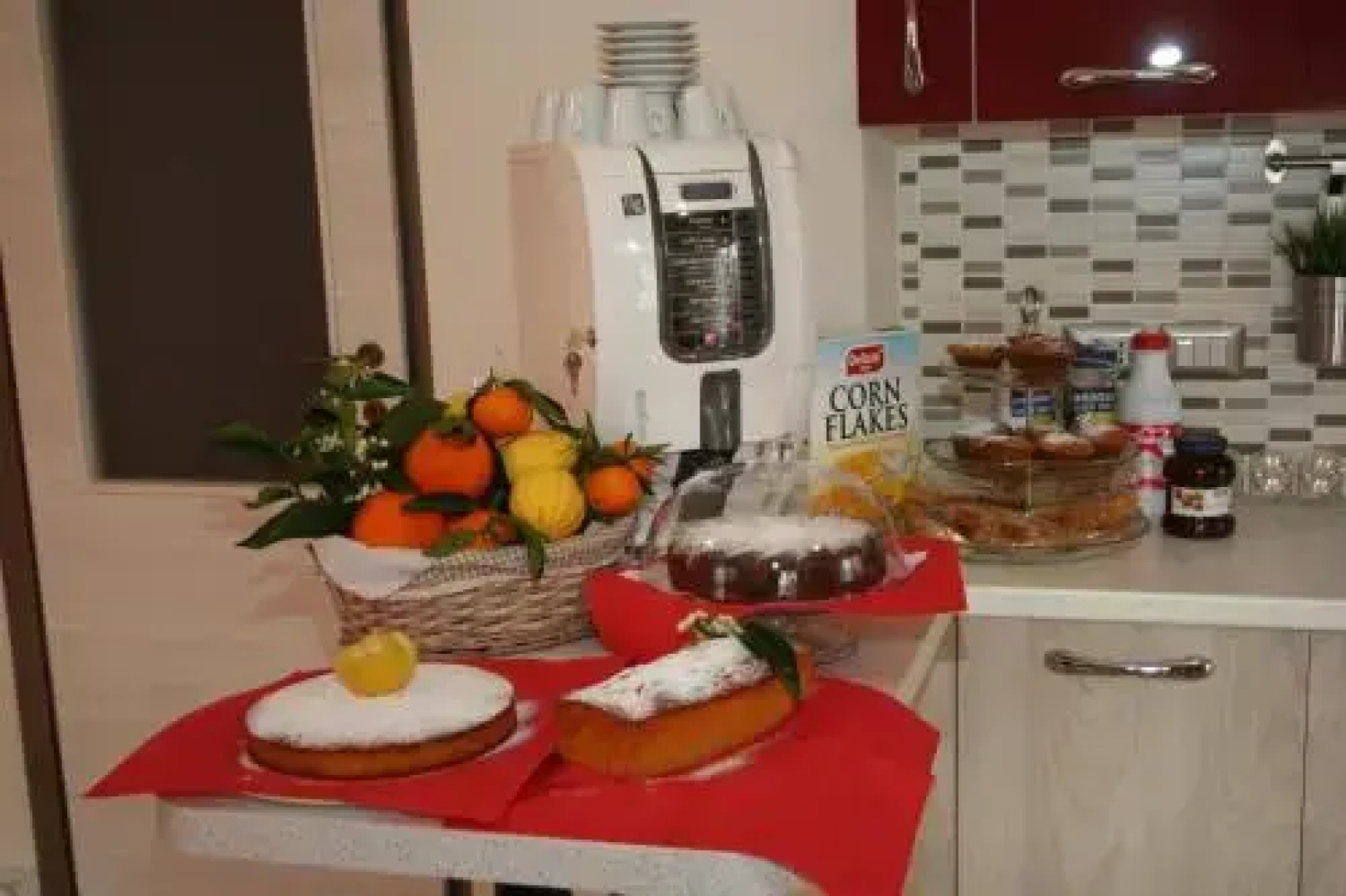 Gallery B&b Milazzo