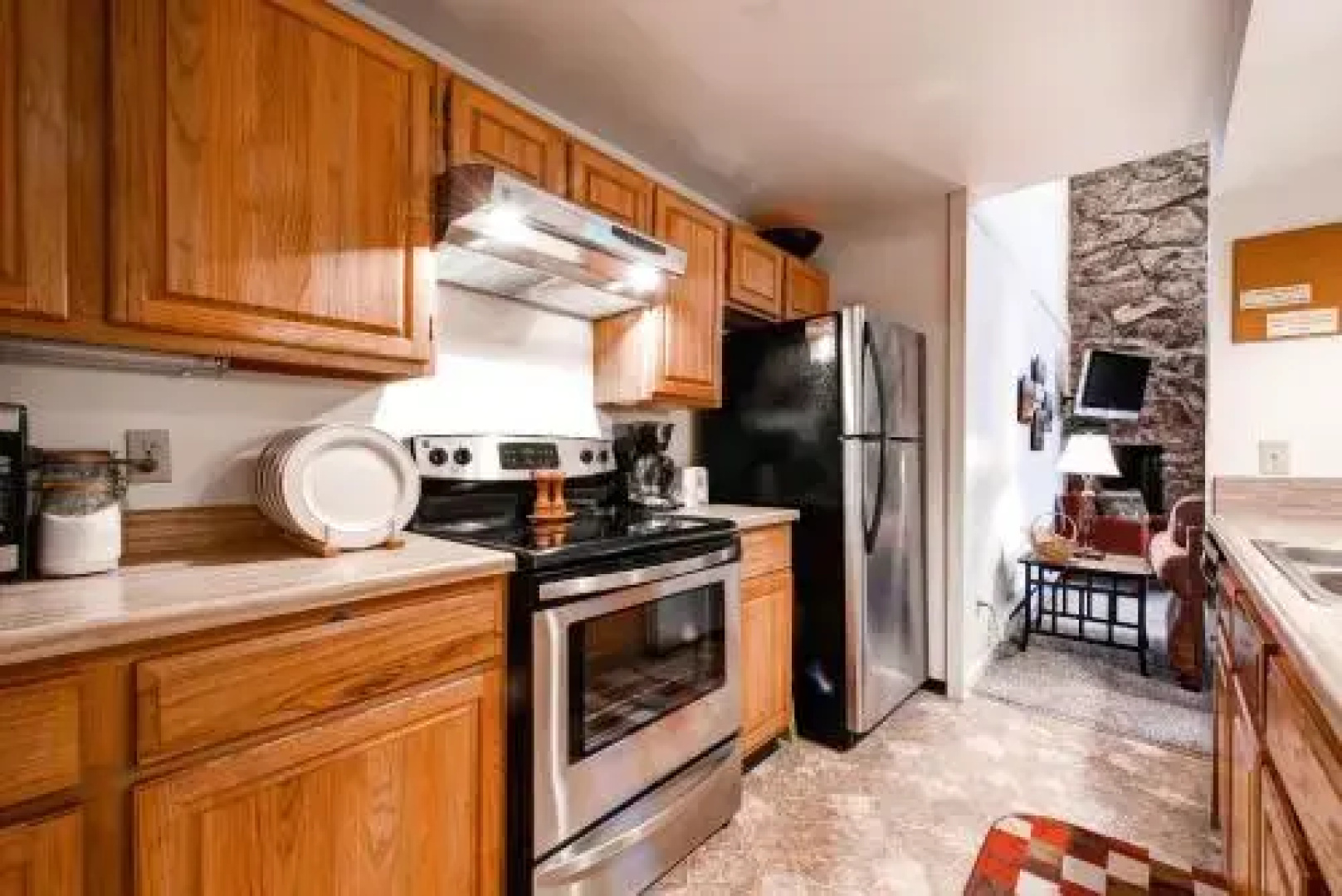 Marina Place 336 by Colorado Rocky Mountain Resorts