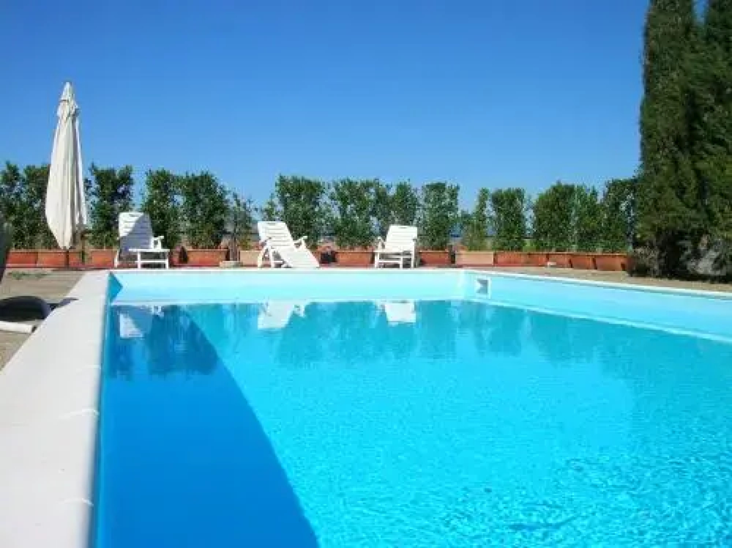 Agriturismo Podere dei Venti