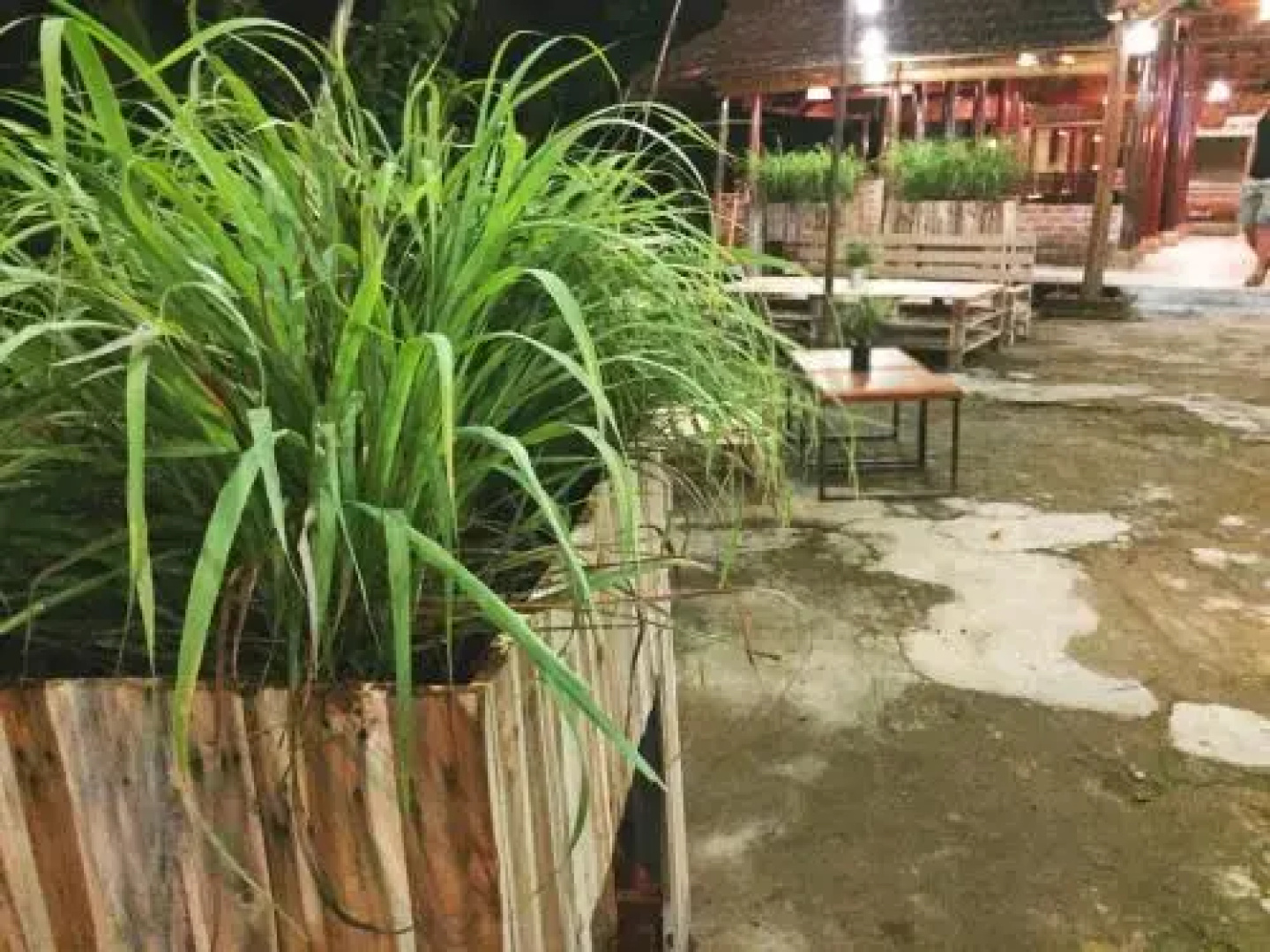 A Vietnam Corner Restaurant & Hostel