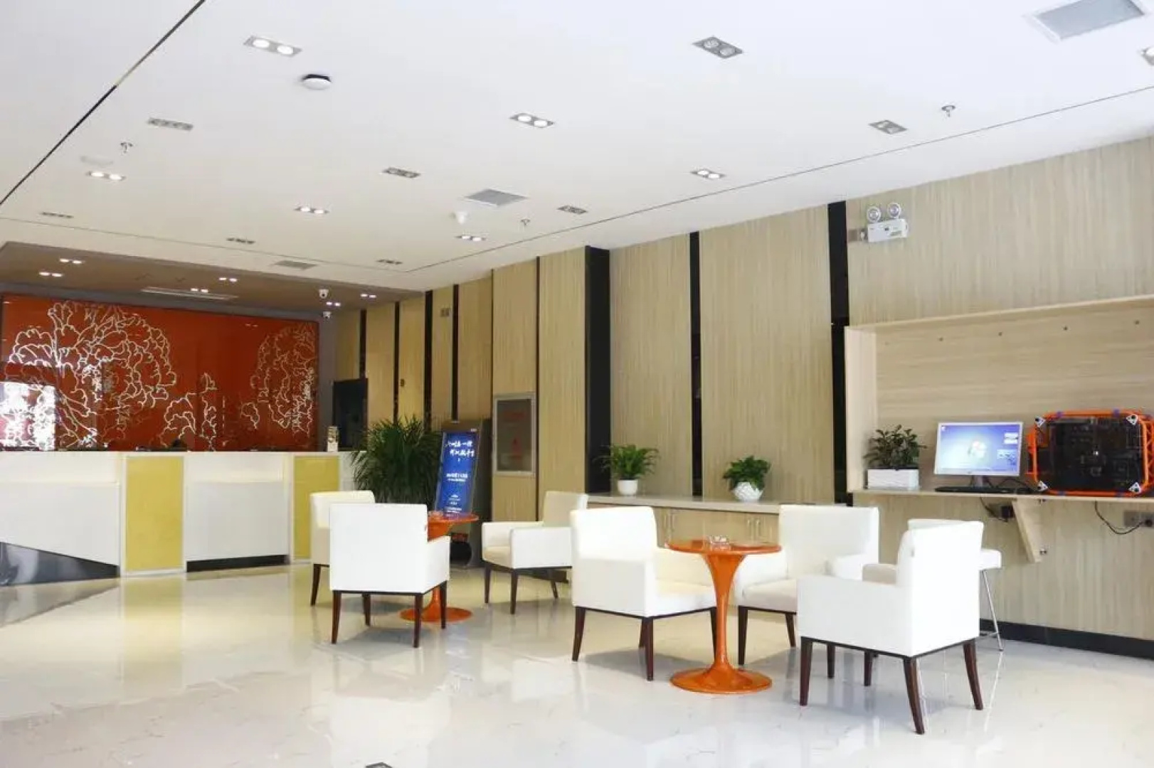 7 Days Premium Luo Yang Wan Da Plaza Branch