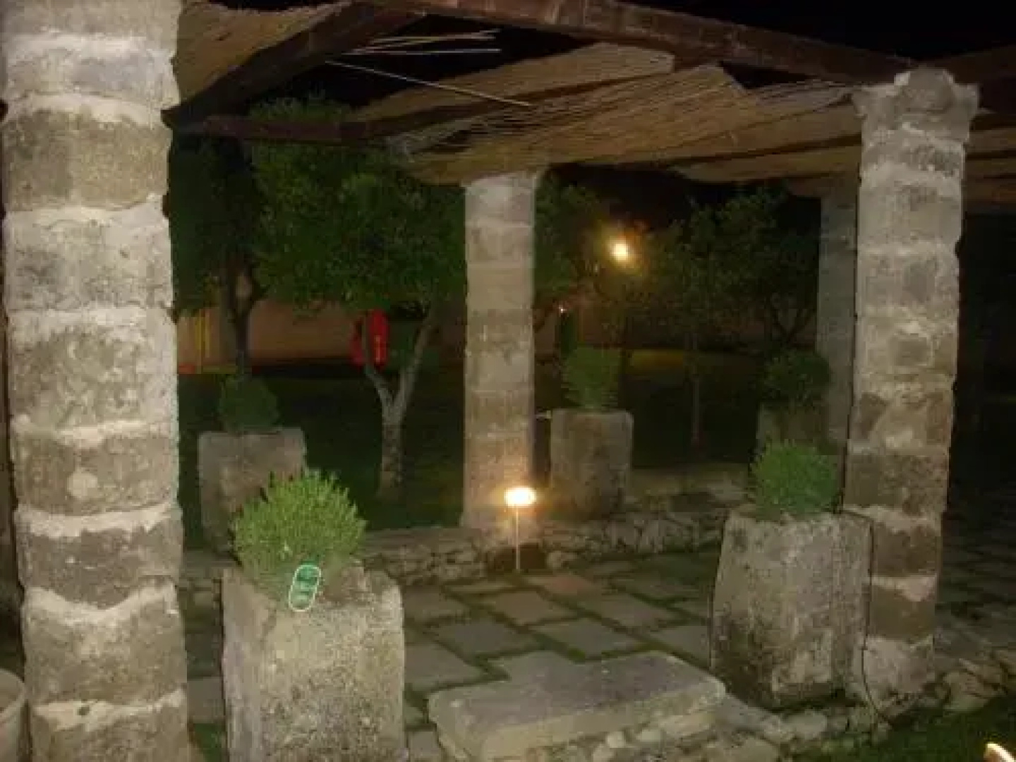 Villa Lalla