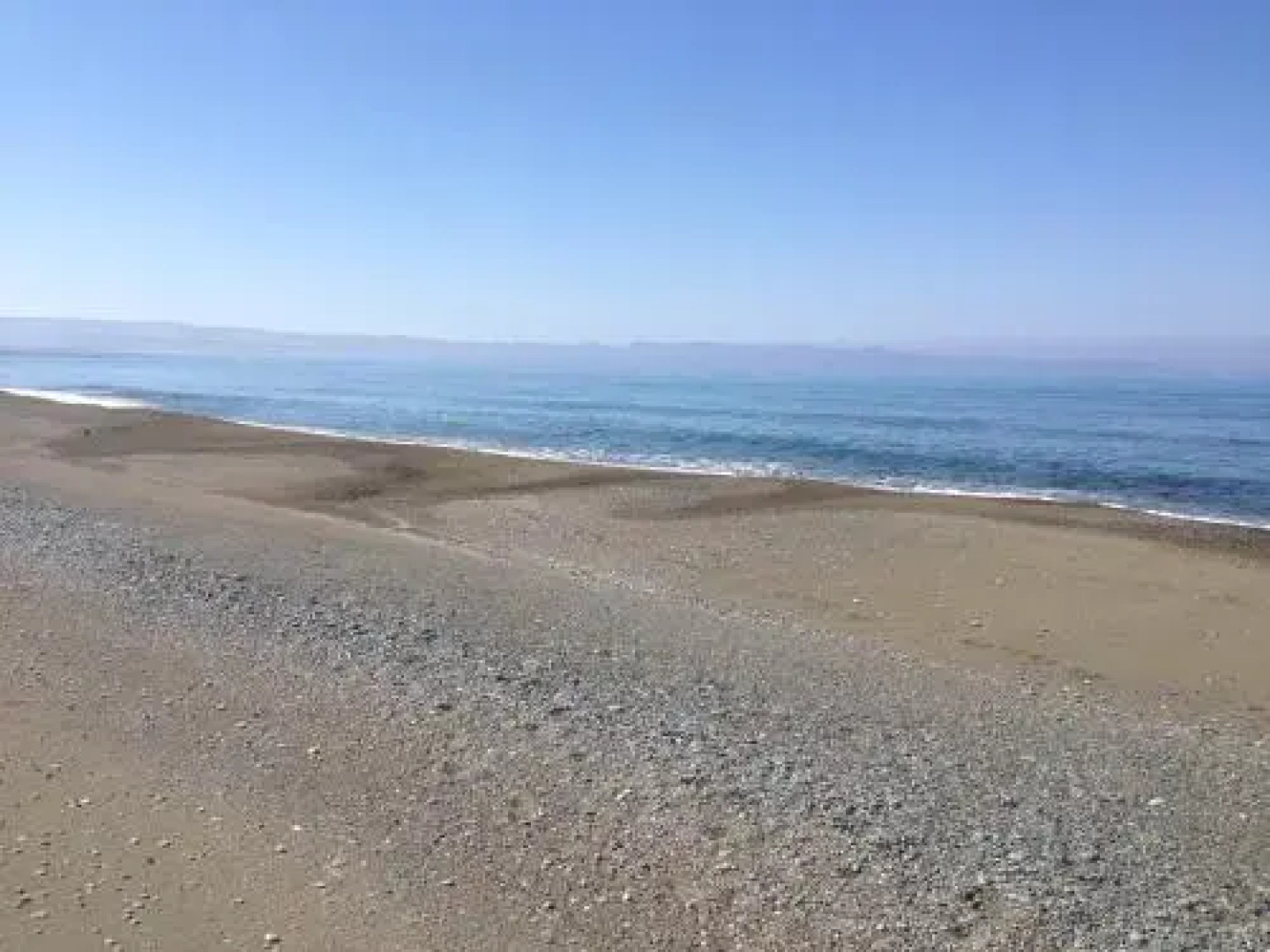 Spiti Damianos Villa