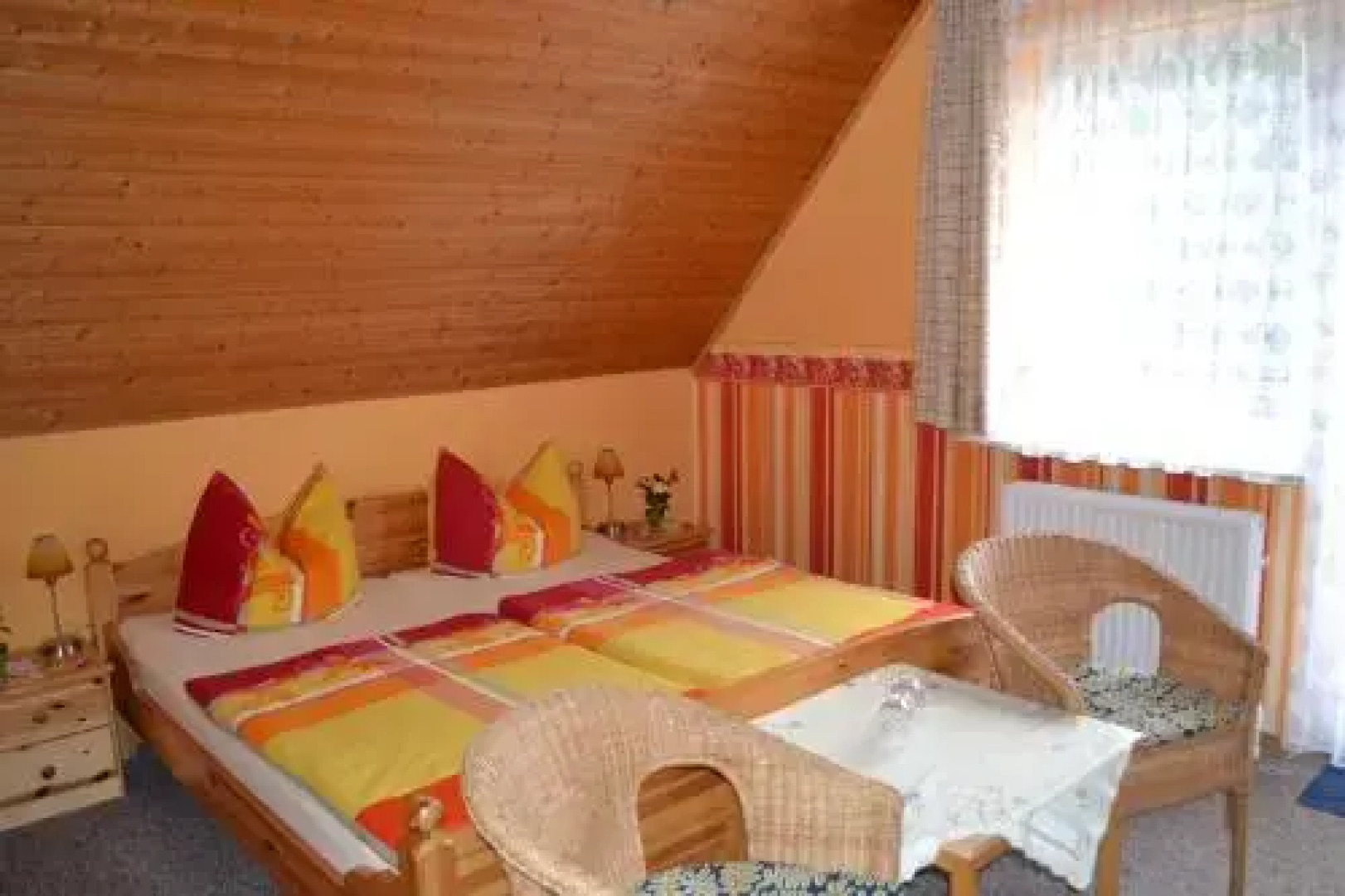 Holiday Home Edelweiss