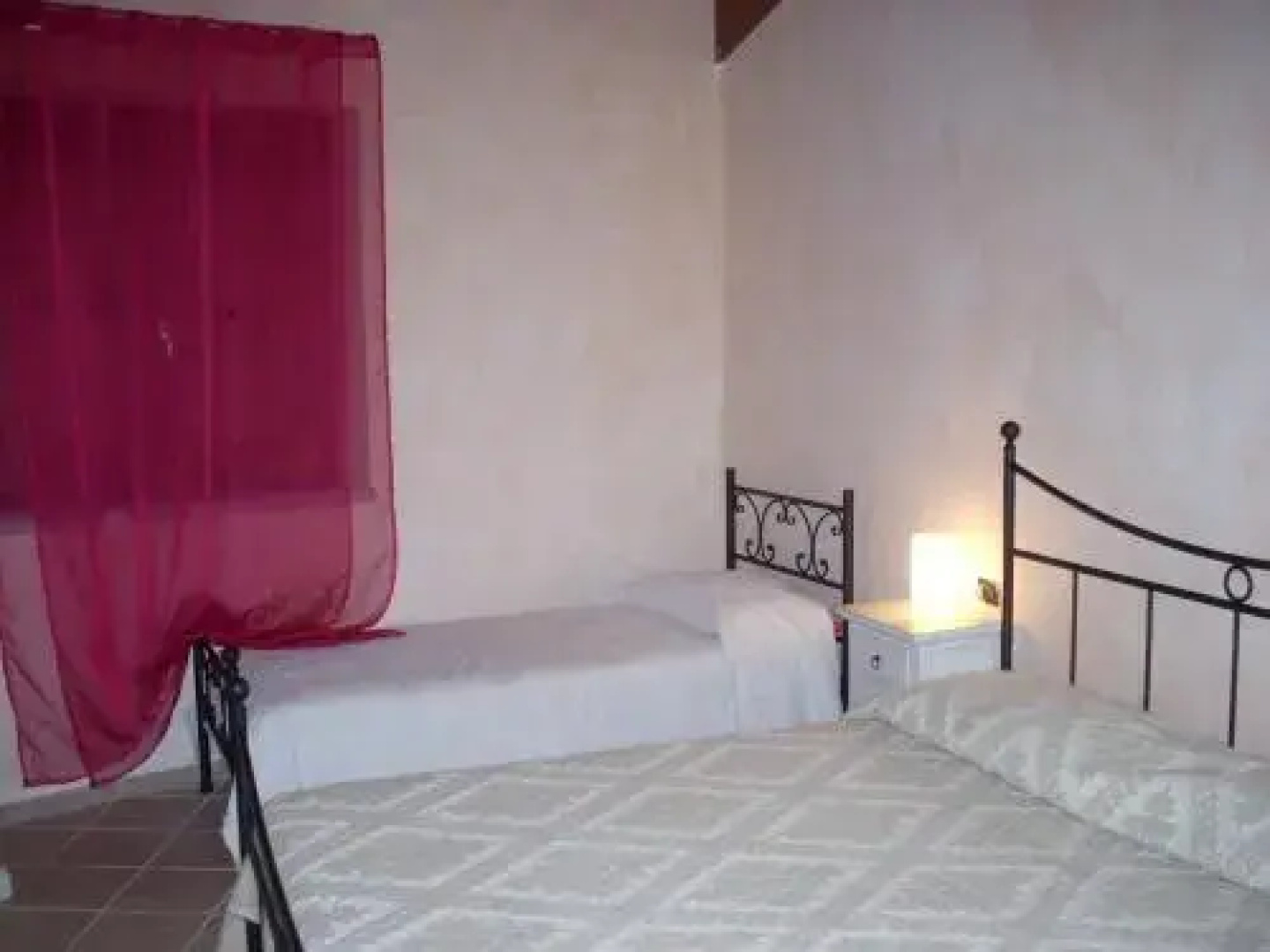 Agriturismo Su Pinnettu