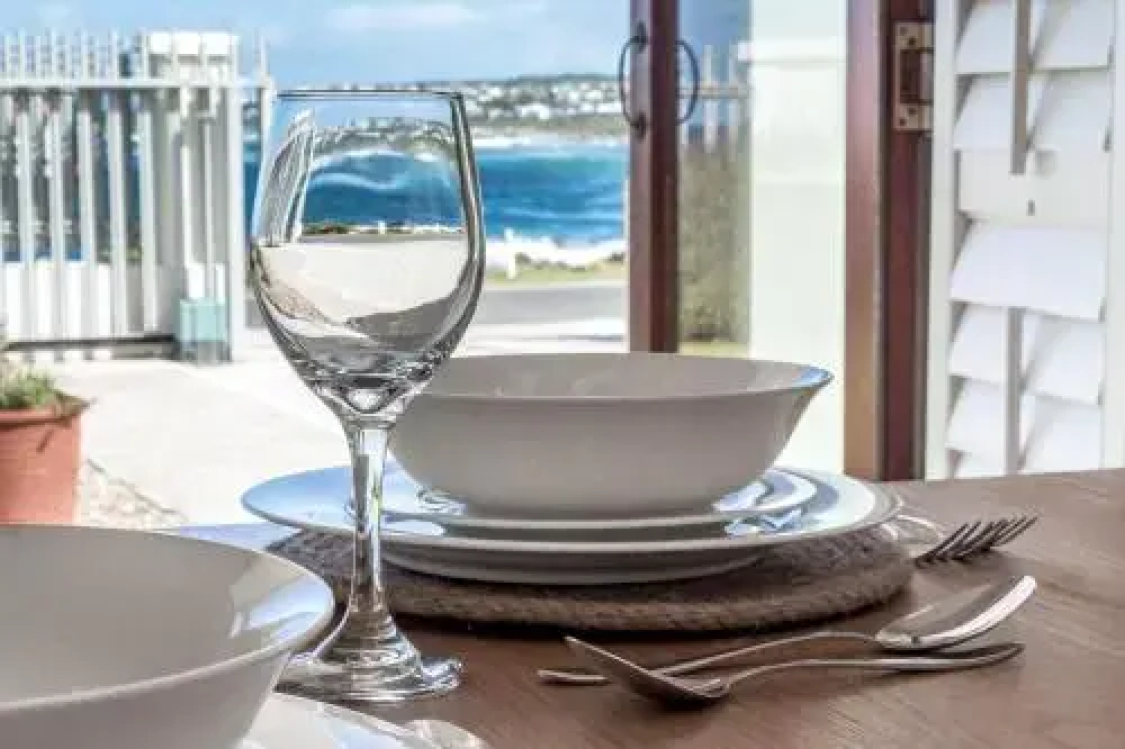 Geheim Luxury Seafront