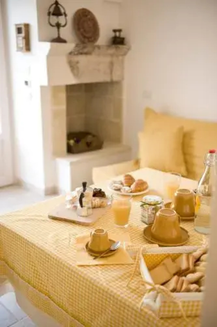 Masseria Bianca di Puglia