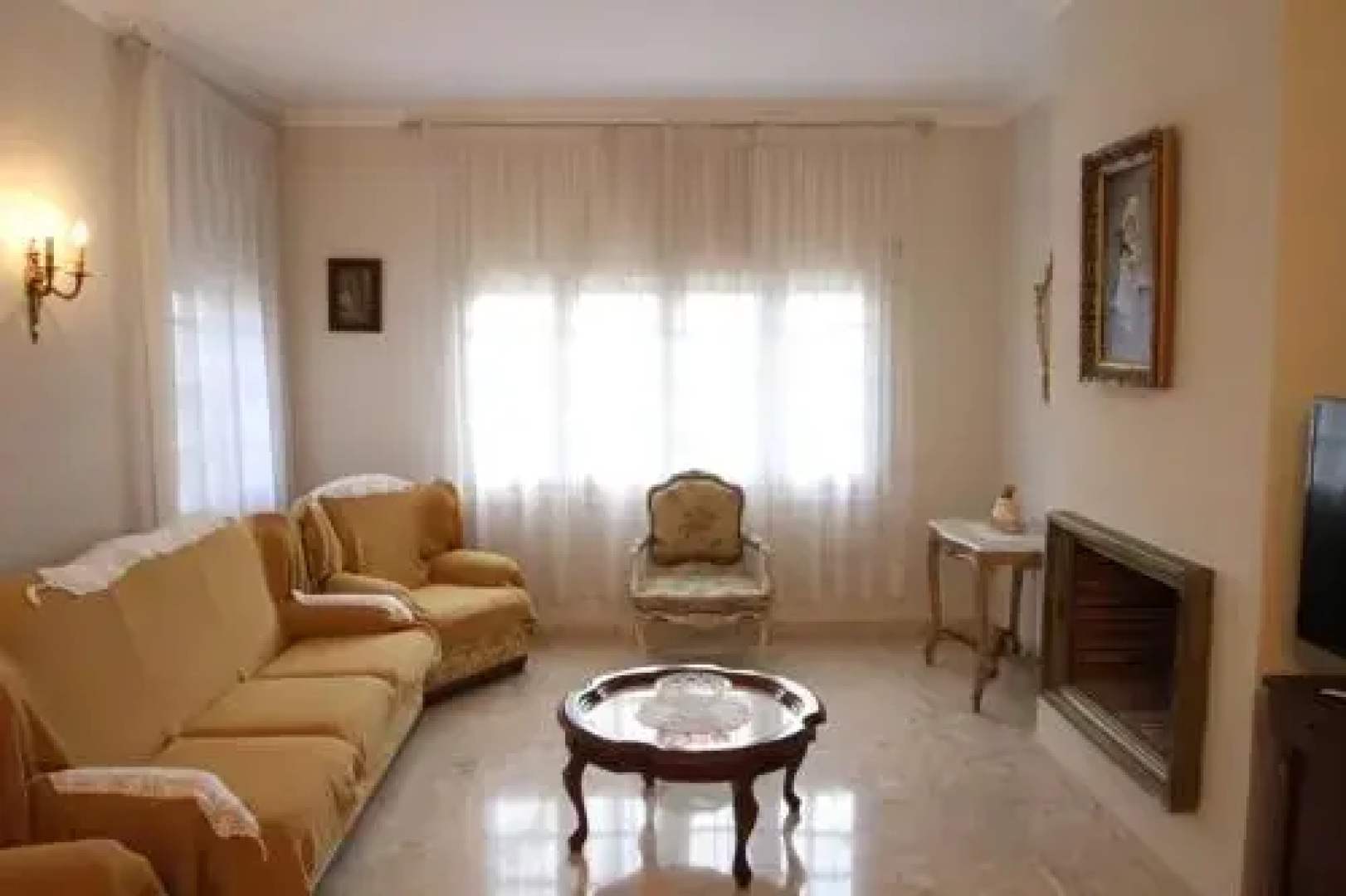 Villa Moreno