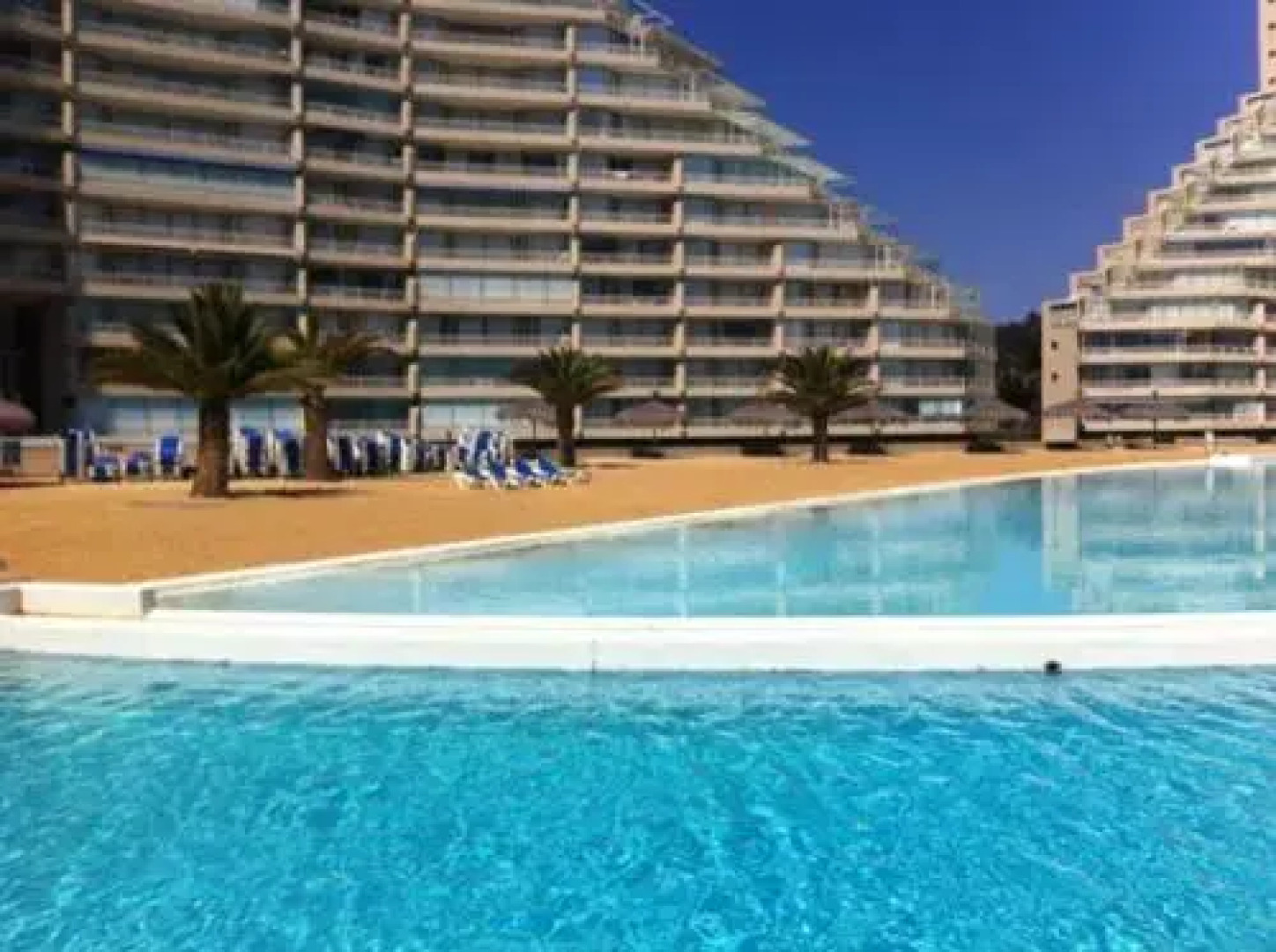 Vive San Alfonso del Mar