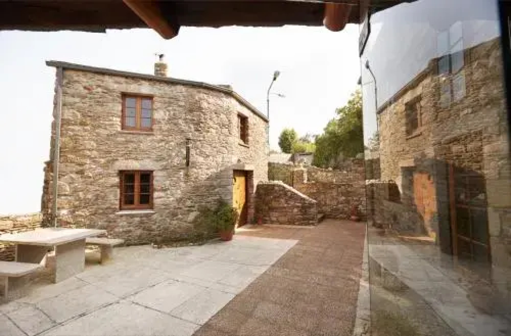 Casa Lamelas
