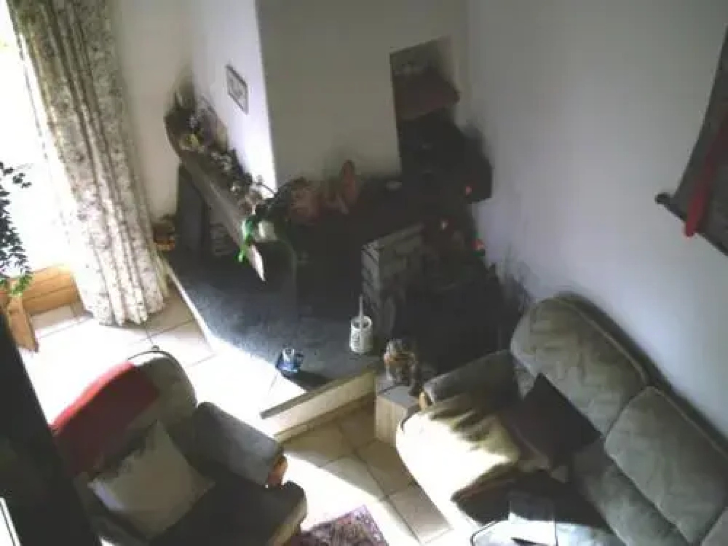 Gästezimmer Chalchera