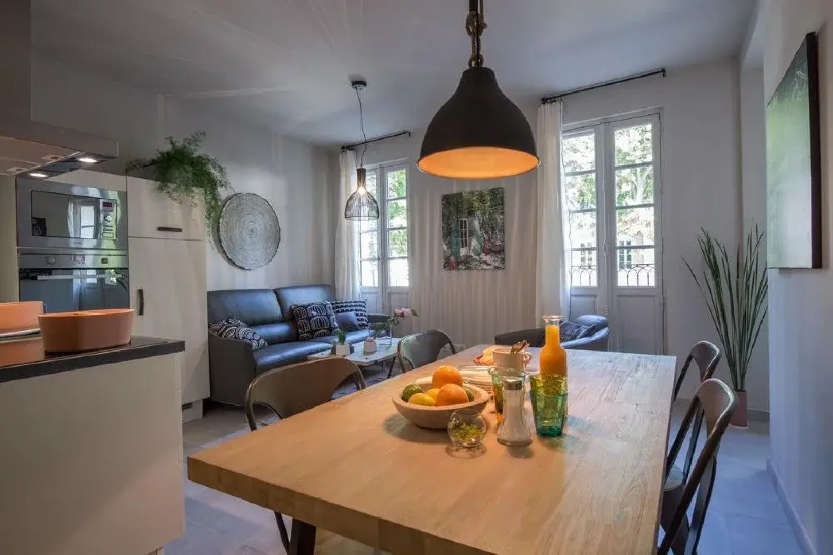 Le Bistrot Des Alpilles