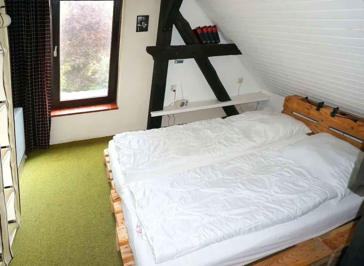 KW/R KUNSTWERK RANDLAGE Worpswede