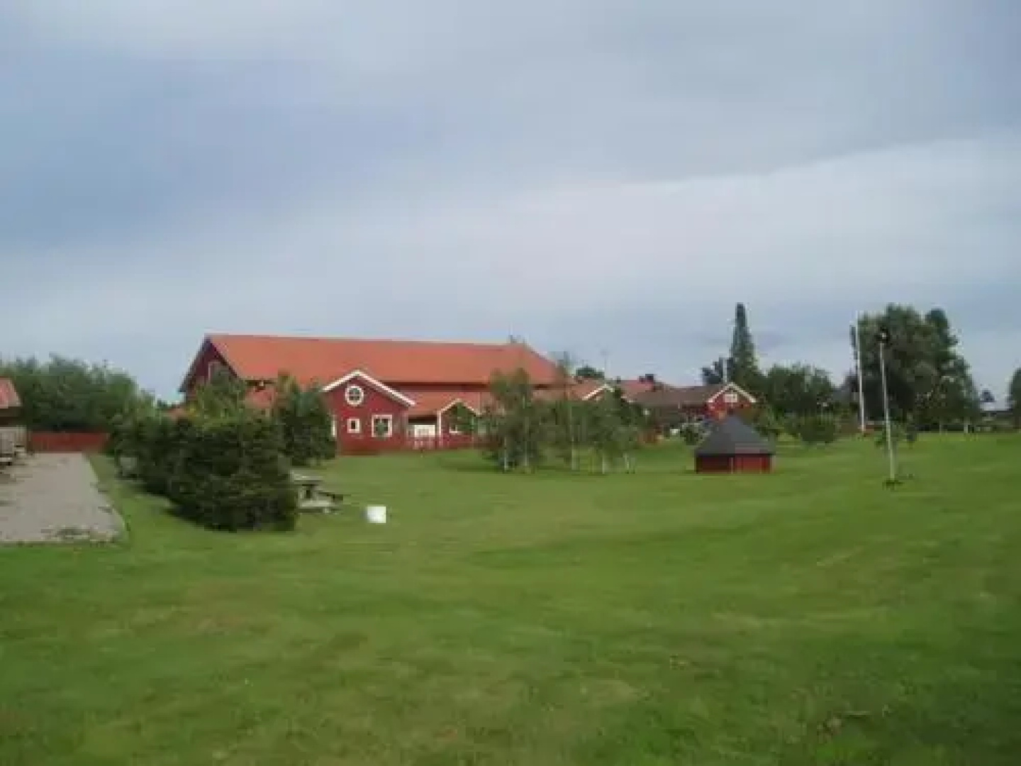 Åbyggeby Landsbygdscenter