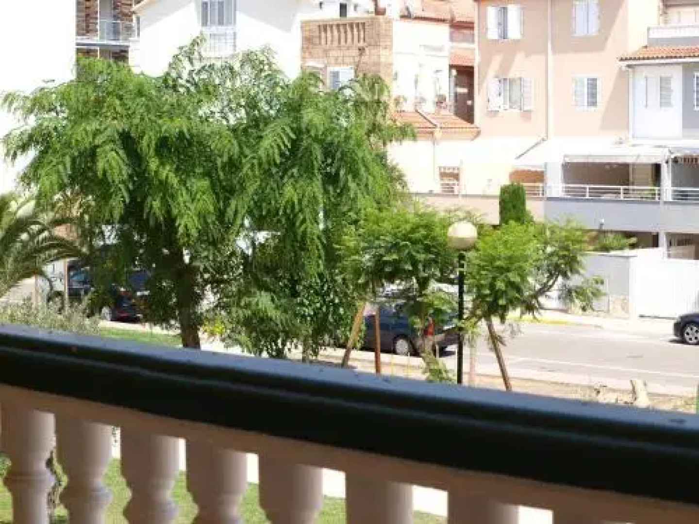 Apartamentos Satse Moncófar