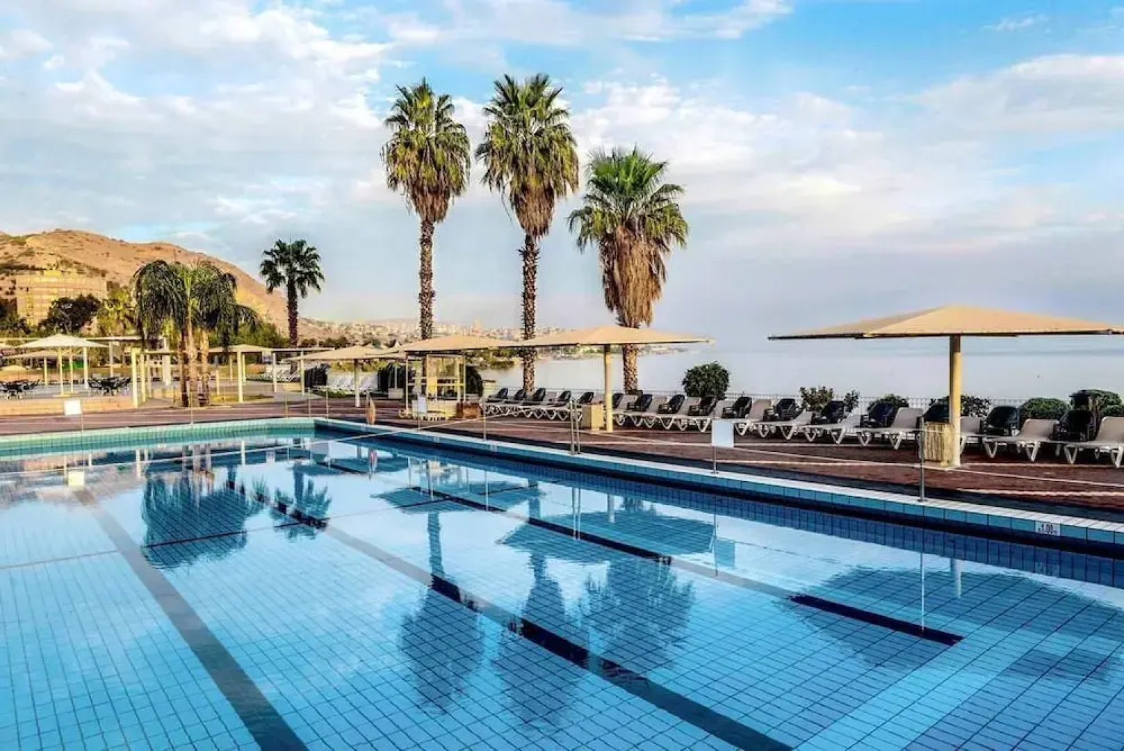 La Perla Kinneret