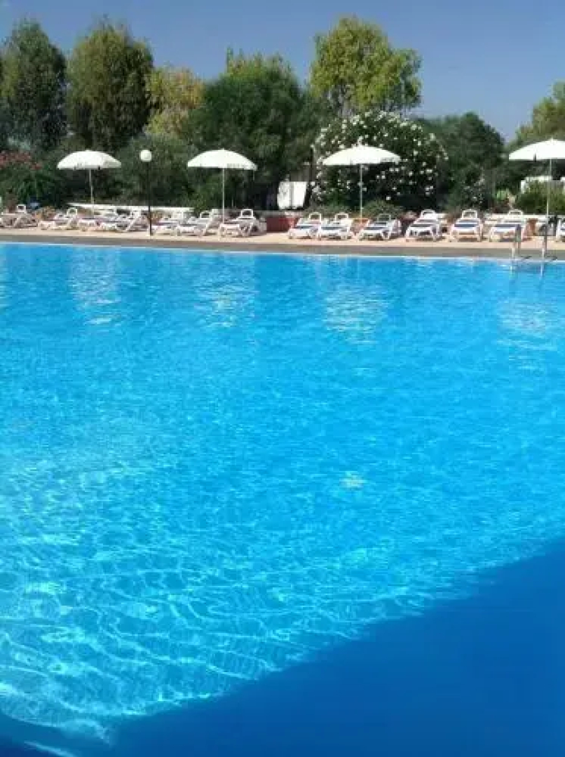 Cala dei Ginepri