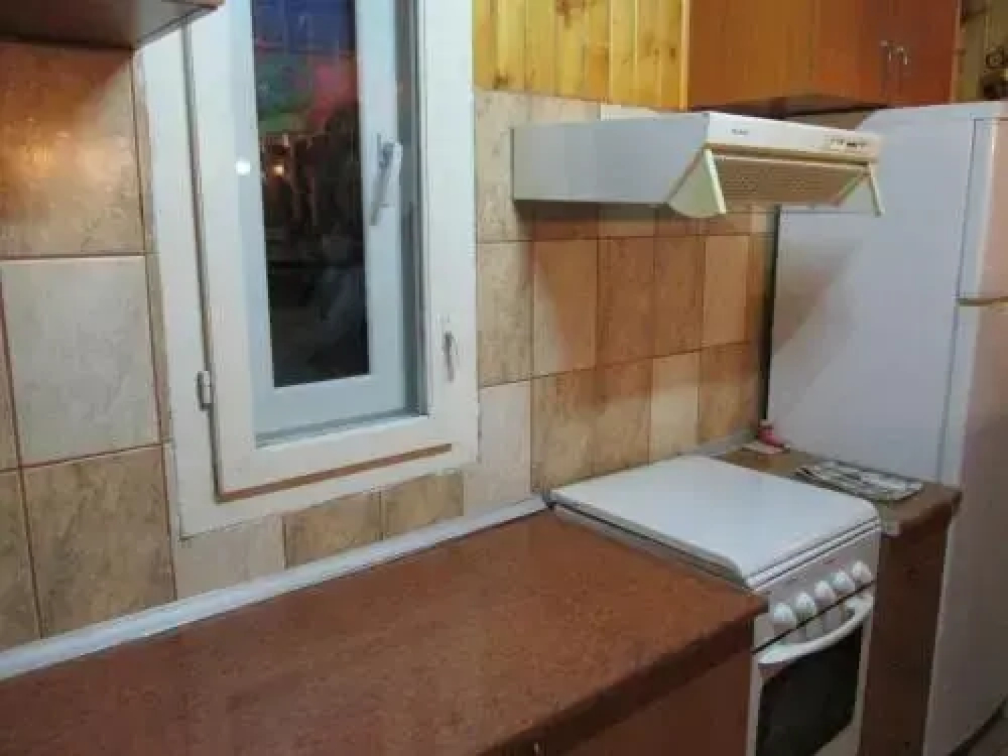 Vila Maria Rustic Predeal