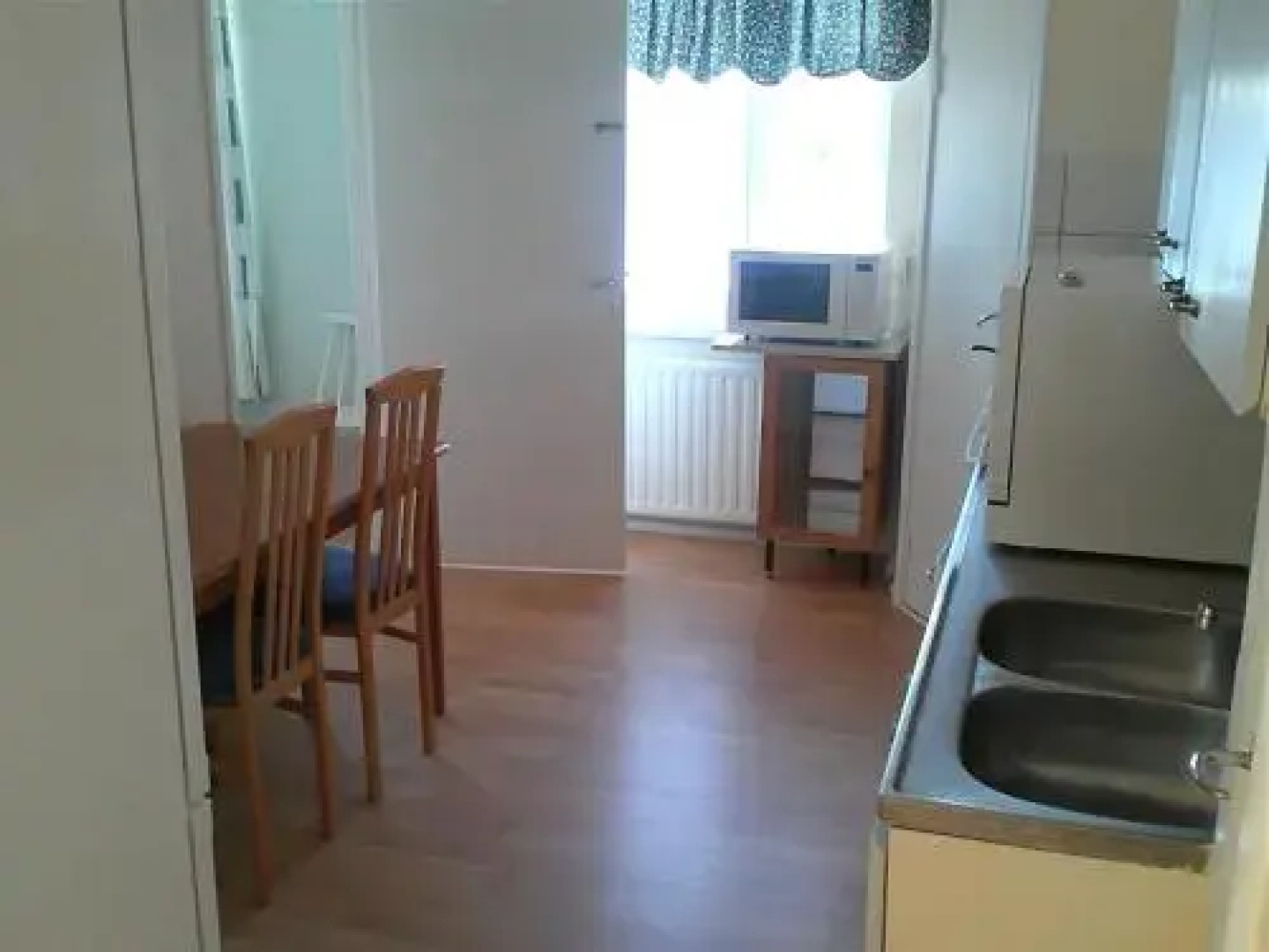 Huoneistohotelli Teekki