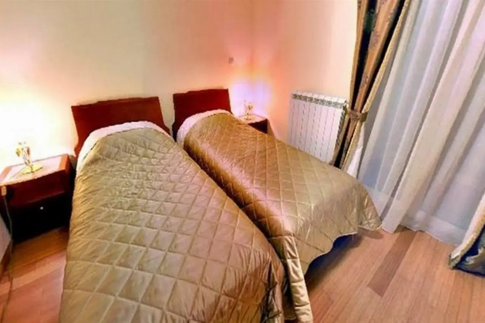 Sunny Hill Apartments & Aqua Park