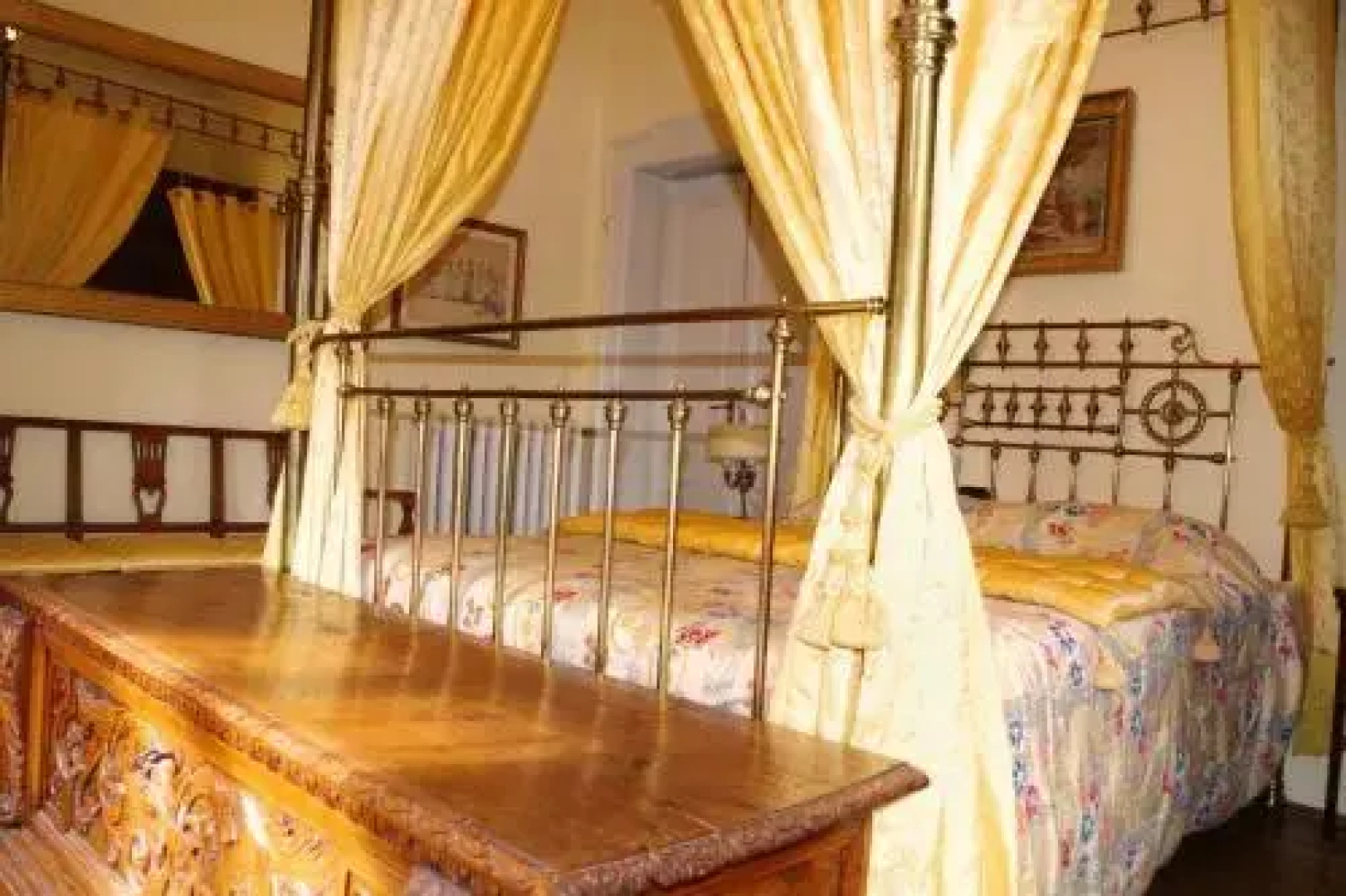 Villa Puccini