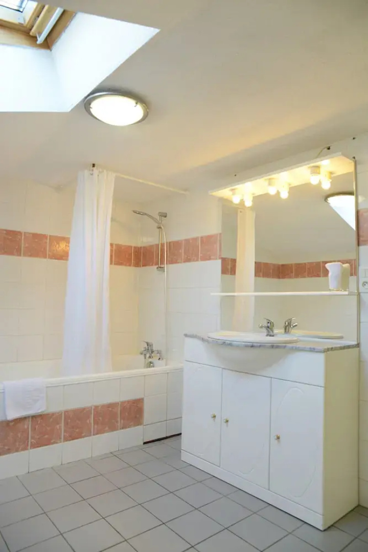 Aparthotel Barousse