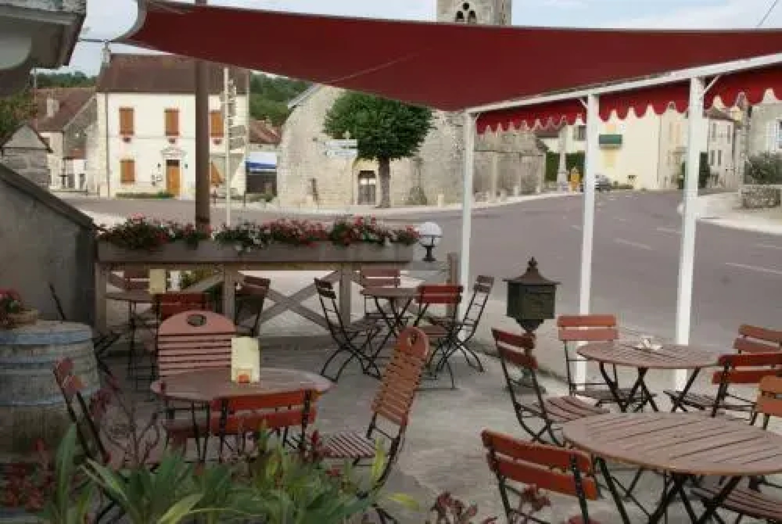 Le Marmagne