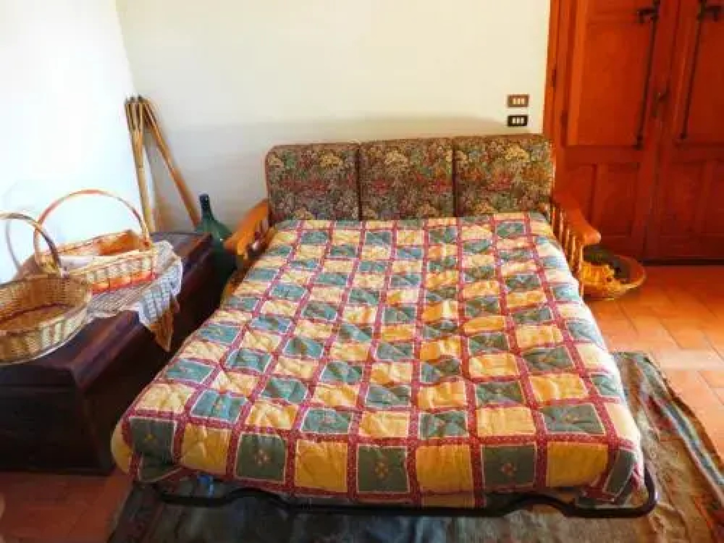 Casa Vacanze Bianco