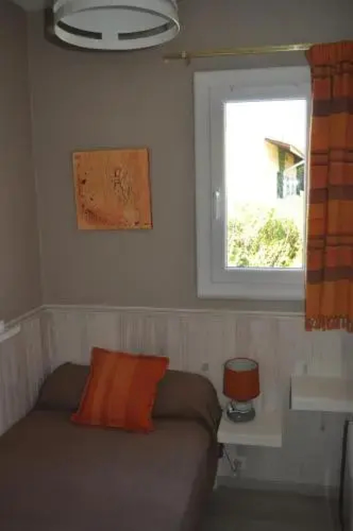 Villa "Matisse"