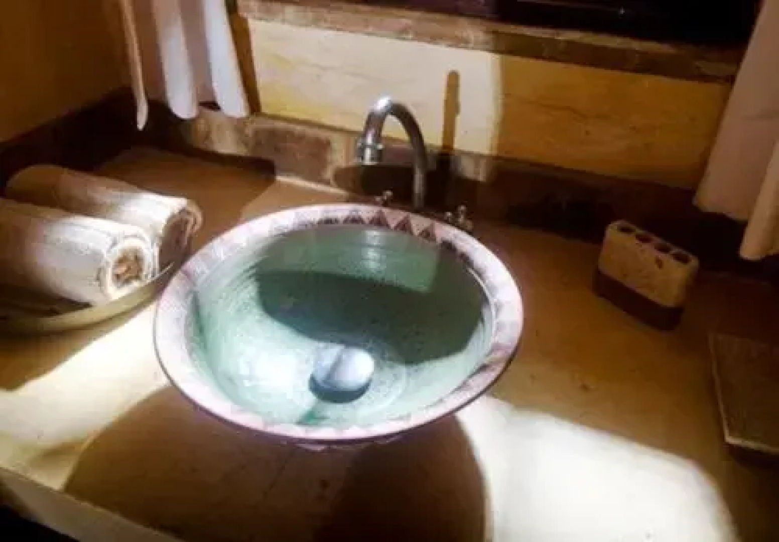 Kitu Kidogo Cottages