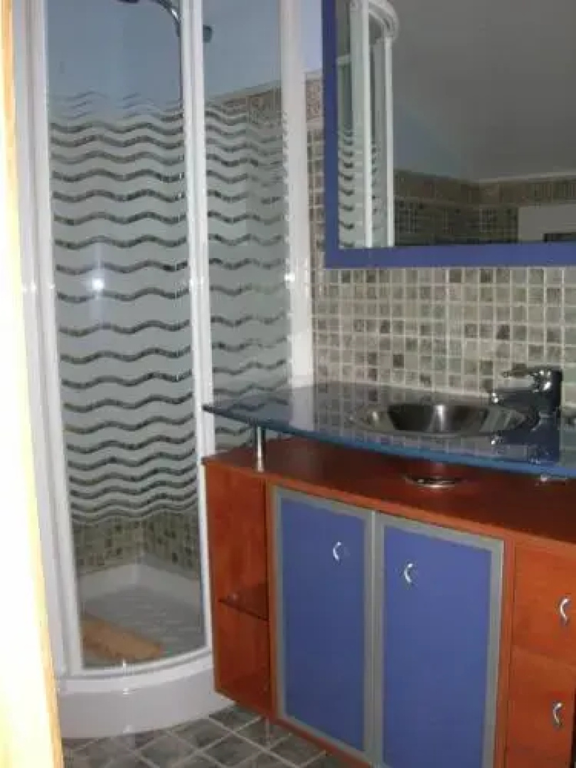 VTV Amores Residencial2000