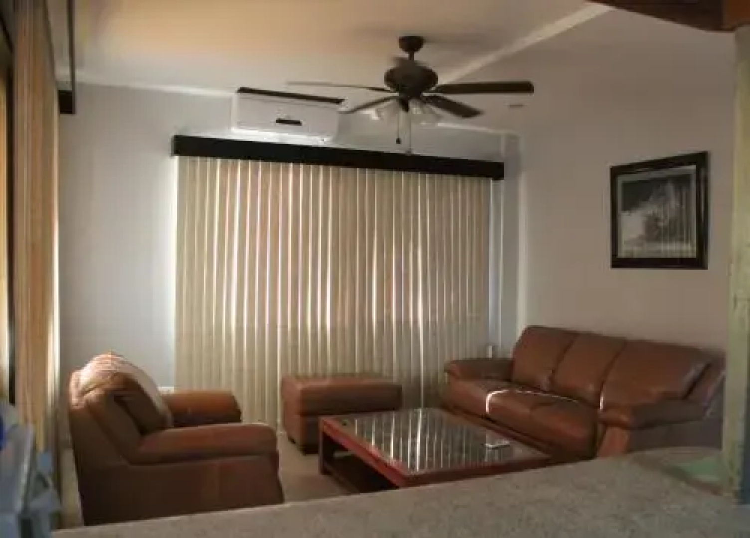 Nature House