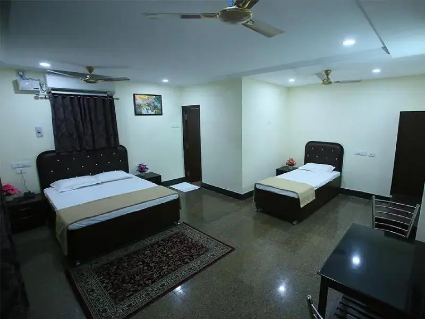 SSP Guest House