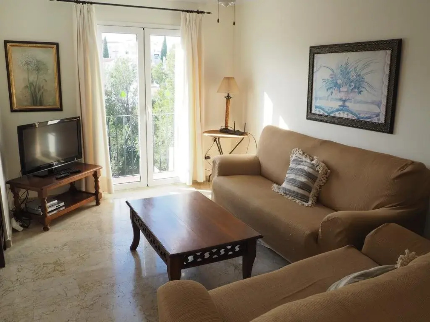 Nerja Paradise Rentals - Villa Aljamar