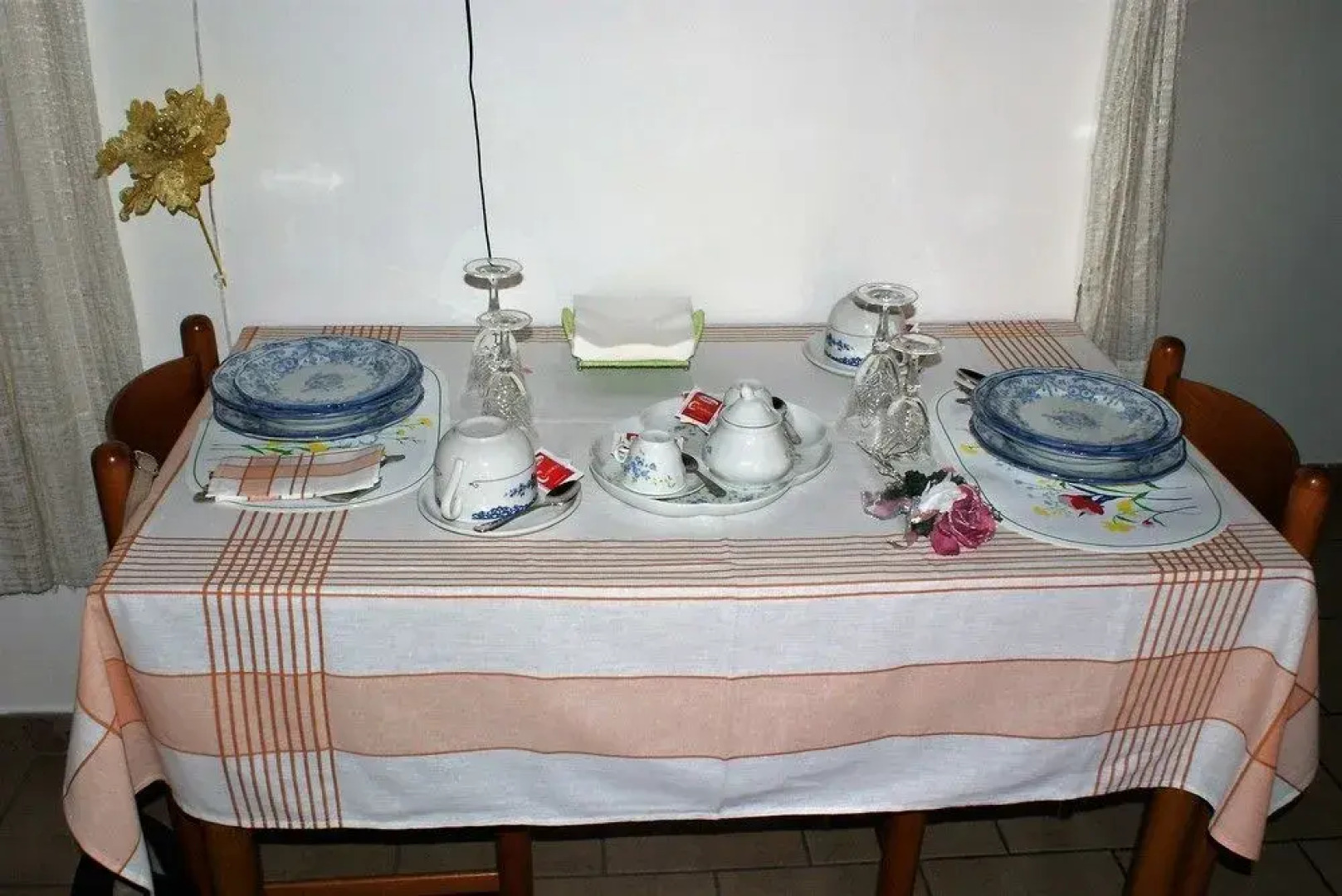 Affittacamere BB Rosa Sicily Ragusa