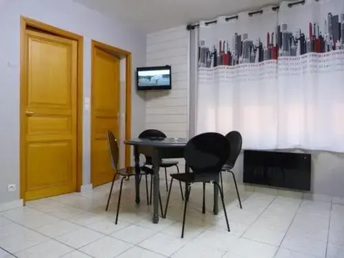 Apart Hotel Rsidence Villa Antibes