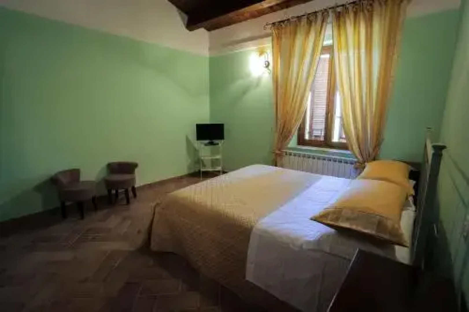 Agriturismo Il Divin Casale
