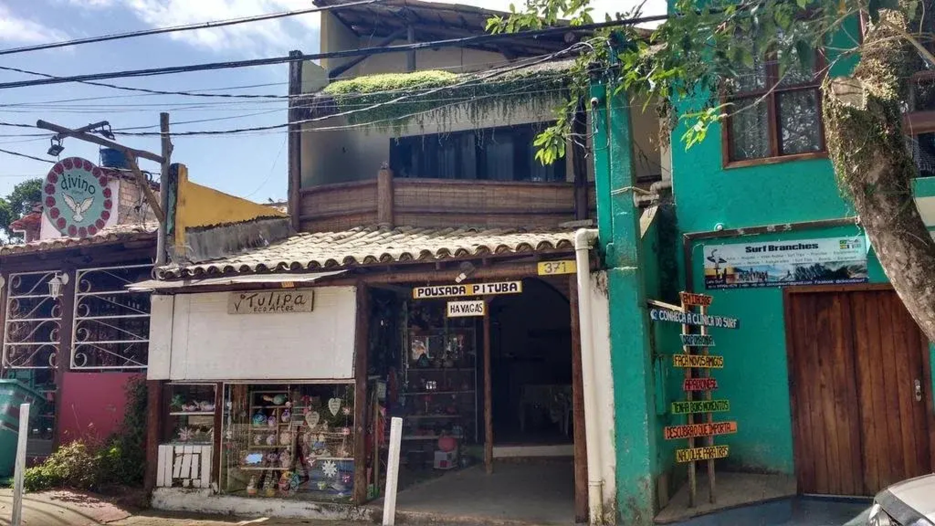 Pousada Suites Pituba (Adults Only)