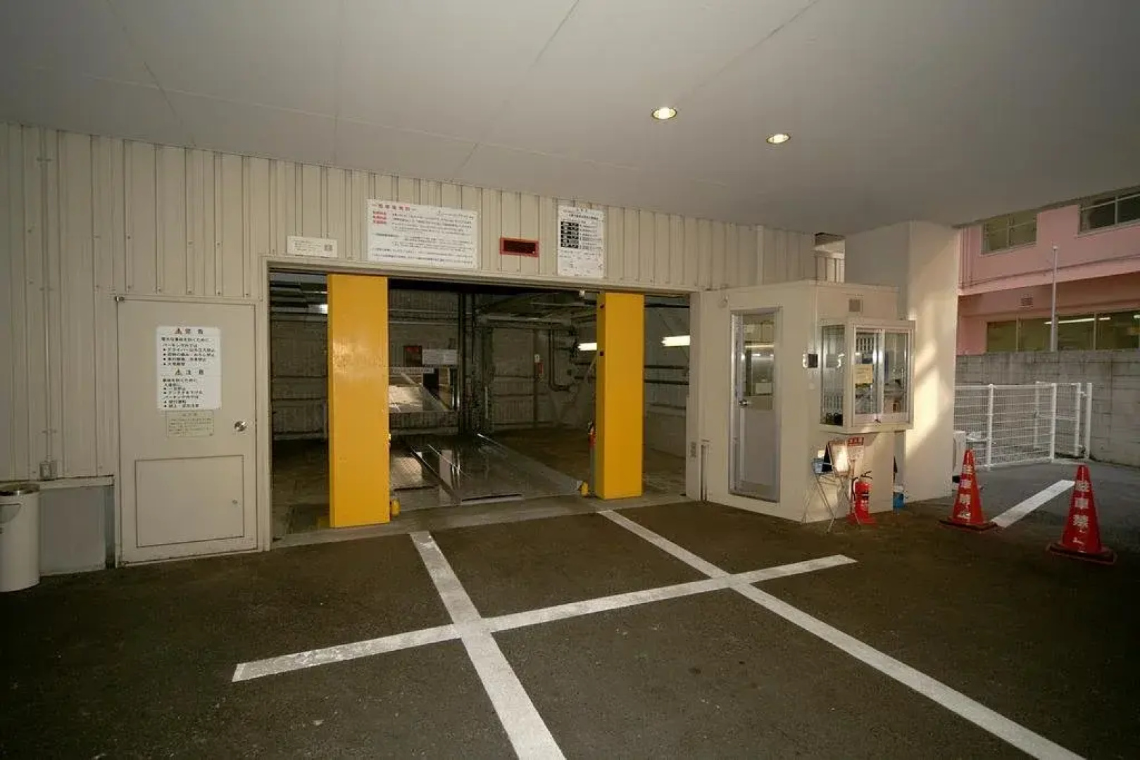 Business Hotel Parkside Takamatsu