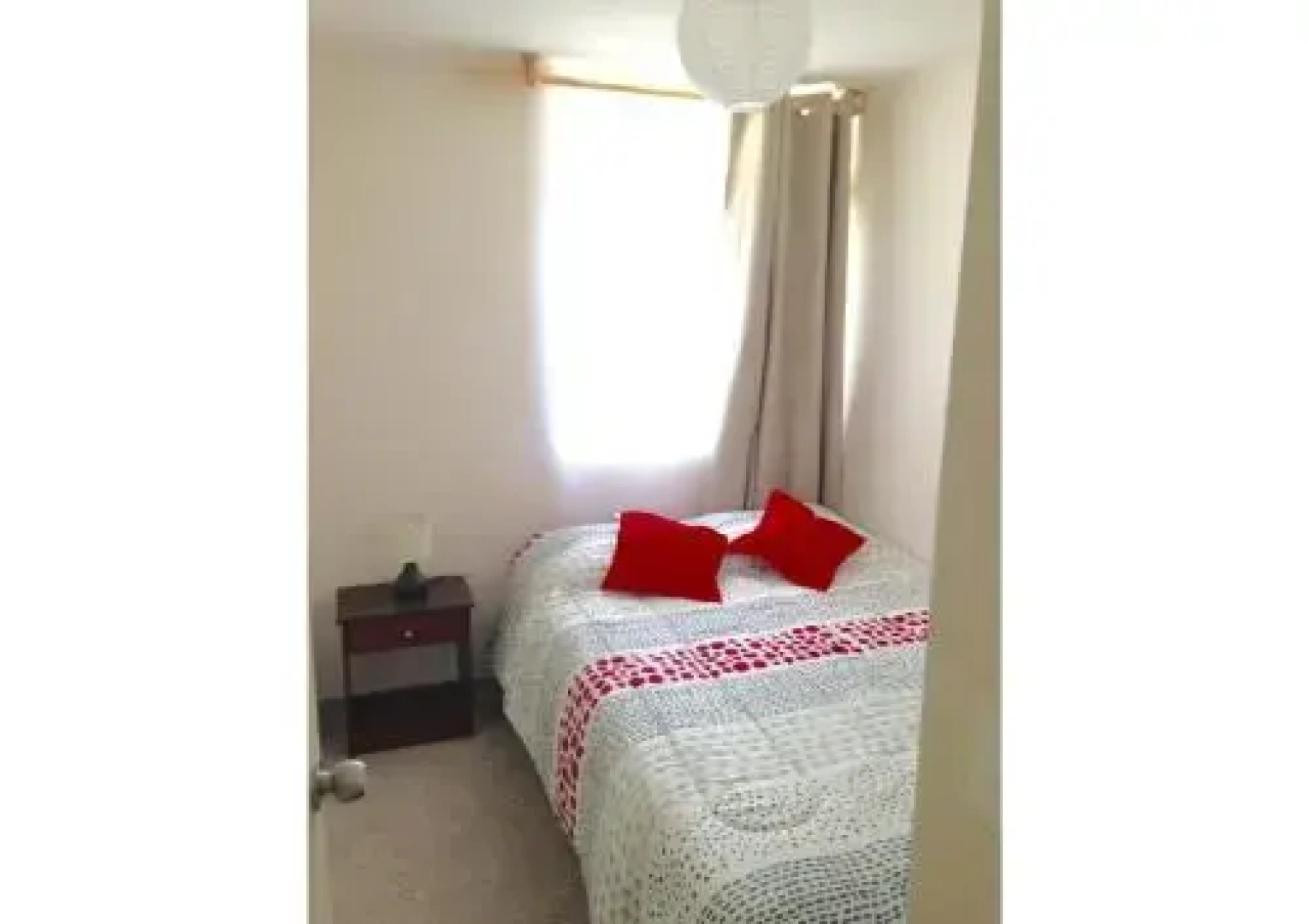 Condominio Costanera del Mar