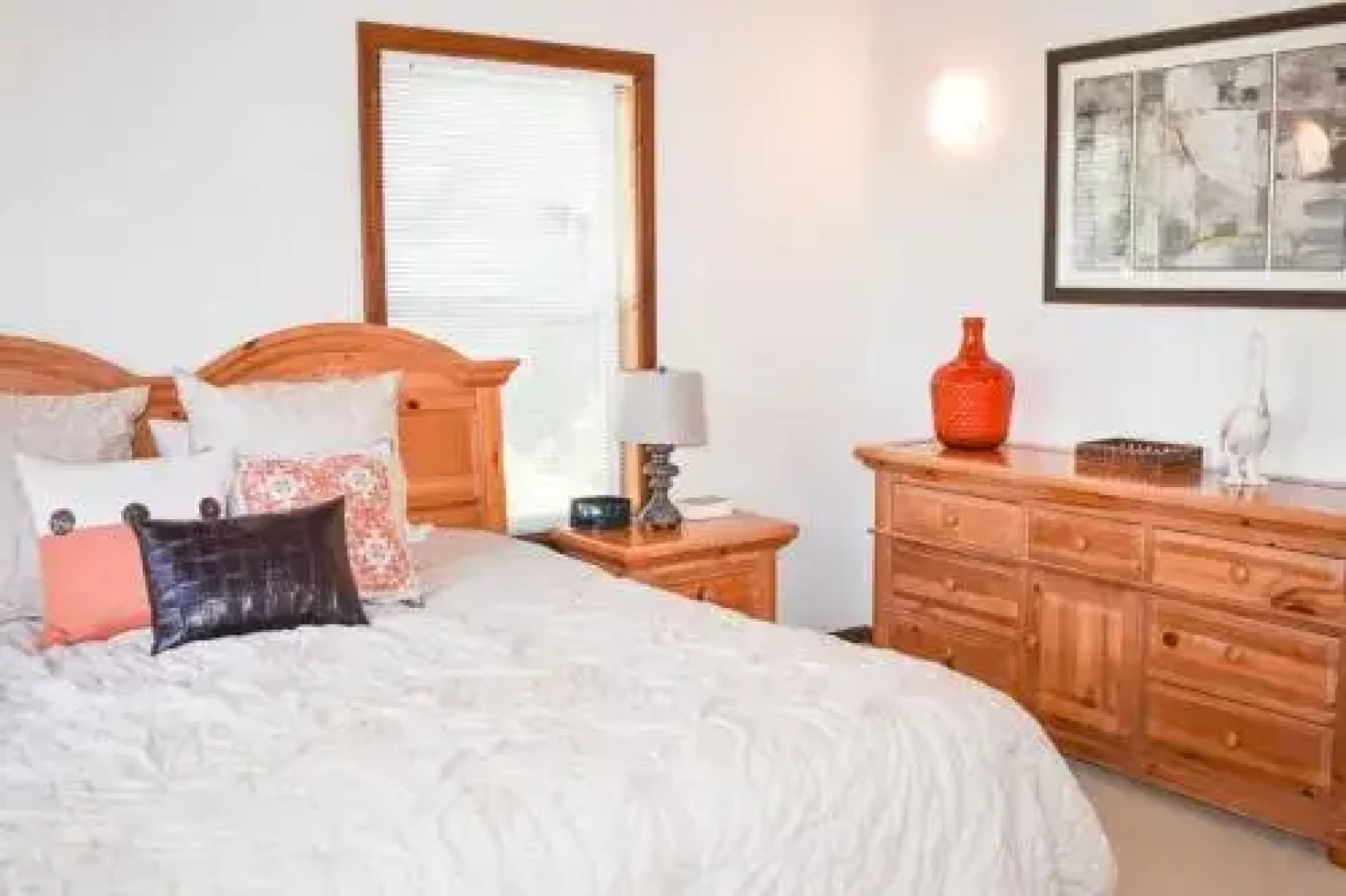 Sand Bucket House - 3 Br Home